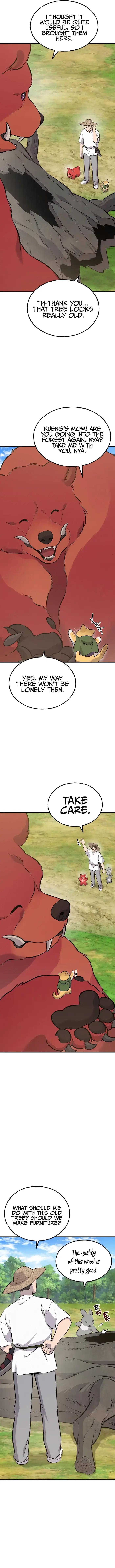 Solo Farming In The Tower - Chapter 67 image 11_optimized_optimized